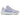Women's K-Frame Pickleball Shoes Lavender Blue and Patina Green-Footwear-K-Swiss-99491-455F25-1-Tennis Express