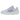 Women's K-Frame Pickleball Shoes Lavender Blue and Patina Green-Footwear-K-Swiss-99491-455F25-2-Tennis Express