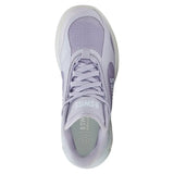 Women's K-Frame Pickleball Shoes Lavender Blue and Patina Green-Footwear-K-Swiss-99491-455F25-3-Tennis Express