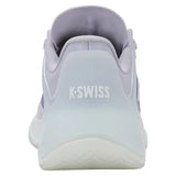 Women's K-Frame Pickleball Shoes Lavender Blue and Patina Green-Footwear-K-Swiss-99491-455F25-4-Tennis Express