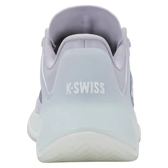 Women's K-Frame Pickleball Shoes Lavender Blue and Patina Green-Footwear-K-Swiss-99491-455F25-4-Tennis Express