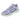 Women's K-Frame Pickleball Shoes Lavender Blue and Patina Green-Footwear-K-Swiss-99491-455F25copy-Tennis Express