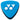 Vibration Dampener (Individual) Black and Blue-Accessories-Yonex-99515-DEFAULT-L-1-[Sku]-Tennis Express