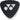 Vibration Dampener (Individual) Black-Accessories-Yonex-99739-DEFAULT-L-1-[Sku]-Tennis Express