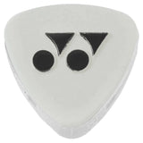 Vibration Dampener (Individual) White-Accessories-Yonex-99740-DEFAULT-L-1-[Sku]-Tennis Express
