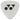 Vibration Dampener (Individual) White-Accessories-Yonex-99740-DEFAULT-L-1-[Sku]-Tennis Express