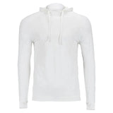 Unisex Tennis Hoodie-Apparel-BloqUV-99759-WHITE-L-Tennis Express