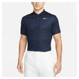 Men's Court Dri-FIT Pique Tennis Polo-Apparel-Nike-99953-451_OBSIDIANWT-L-Tennis Express