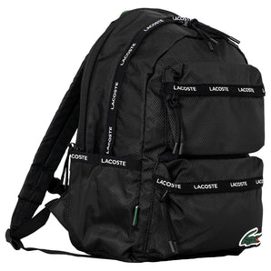 Juniors' Tennis Backpack with Taping-Bags-Lacoste-9A6216_10_copy-Tennis Express