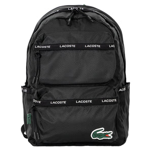 Juniors' Tennis Backpack with Taping-Bags-Lacoste-9A6216_7_copy-Tennis Express