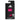 Interval Reversible 2.0 Wristband Team Shock Pink 2 and Black,Accessories,Adidas,,,Tennis Express,A5157192-3
