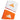 Interval Reversible 2.0 Wristband Team Orange and White,Accessories,Adidas,,,Tennis Express,A5157193-2
