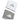 Interval Reversible 2.0 Wristband Heather Light Grey and White,Accessories,Adidas,,,Tennis Express,A5157196-2