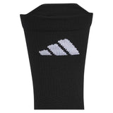 Men's 6 Star Team Grip Crew Socks Black and Onix Grey,Socks,Adidas,,,Tennis Express,A5161962-3