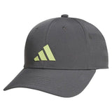 Juniors' Gameday 2 Snapback Grey Six and Semi Frozen,Apparel,Adidas,Grey Six/Semi Frozen,One Size,Tennis Express,A5162550-1