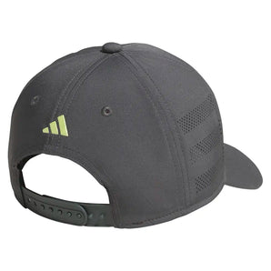 Juniors' Gameday 2 Snapback Grey Six and Semi Frozen,Apparel,Adidas,,,Tennis Express,A5162550-2