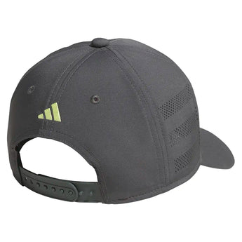 Juniors' Gameday 2 Snapback Grey Six and Semi Frozen,Apparel,Adidas,,,Tennis Express,A5162550-2
