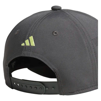 Juniors' Gameday 2 Snapback Grey Six and Semi Frozen,Apparel,Adidas,,,Tennis Express,A5162550-3