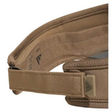 Men's Superlite 3 Visor Khaki Six and Cargo Brown,Apparel,Adidas,,,Tennis Express,A5162552-6