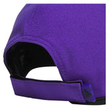 Men's Superlite 3 Hat Pure Purple and Black,Apparel,Adidas,,,Tennis Express,A5162560-4