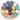 Super Grap Tennis Overgrip 36 Piece Bucket-Accessories-Yonex-AC102-36A-top-2-[Sku]-Tennis Express