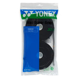 Super Grap 30 Pack-Accessories-Yonex-Black-, [current_file_name-Tennis Express