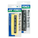 Wave Grap Synthetic Tennis Overgrip-Accessories-Yonex-AC104-6-[Sku]-Tennis Express