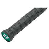 Strong Grap Tennis Over Grip 3-Pack Black-Accessories-Yonex-AC135BK-2-3-[Sku]-Tennis Express