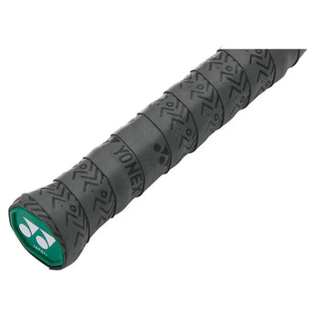 Strong Grap Tennis Over Grip 3-Pack Black-Accessories-Yonex-AC135BK-2-3-[Sku]-Tennis Express
