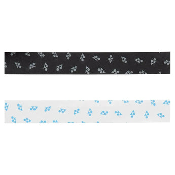 Clean Grap Over Grip (3-pack)-Accessories-Yonex-AC147-2-Tennis Express