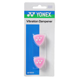 Vibration Dampener 2 Pack,Accessories,Yonex,Water Pink,One Size,Tennis Express,AC165EX-p-1