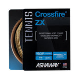 Crossfire 17g Strings,Strings,Ashaway,,,Tennis Express,ACROSS17-SET