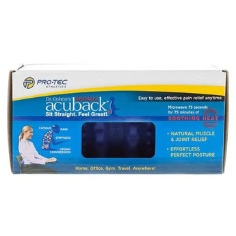 AcuBack Massage Therapy-Sports Medicine-Pro-Tec-ACUBACK-2-Tennis Express