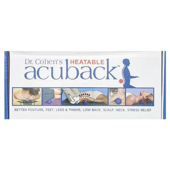 AcuBack Massage Therapy-Sports Medicine-Pro-Tec-ACUBACK-3-Tennis Express
