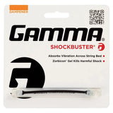 Shockbuster Vibration Dampener-Accessories-Gamma-AGSKB-bk-1-Tennis Express