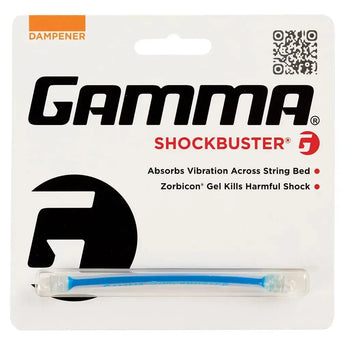 Shockbuster Vibration Dampener-Accessories-Gamma-AGSKB-blu-1-Tennis Express