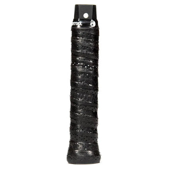 Supreme Perforated Overgrip 3 Pack-Accessories-Gamma-AGSPO-bk-2-Tennis Express