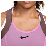 Women's Paris Court Slam Tennis Tank,Apparel,Nike,,,Tennis Express,AII2602-503-2