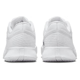 Women's London Vapor Pro 3 Premium Tennis Shoes White and Gorge Green,Footwear,Nike,,,Tennis Express,AIR3542-100-4