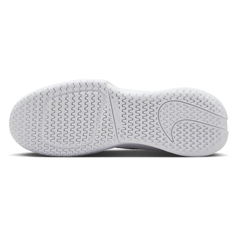 Women's London Vapor Pro 3 Premium Tennis Shoes White and Gorge Green,Footwear,Nike,,,Tennis Express,AIR3542-100-5