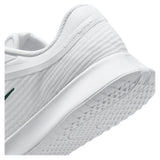 Women's London Vapor Pro 3 Premium Tennis Shoes White and Gorge Green,Footwear,Nike,,,Tennis Express,AIR3542-100-7