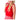 Women's Anna Sweater Tennis Top Red