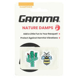 Nature Tennis Dampener-Accessories-Gamma-ANTND-12-1-Tennis Express