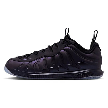 Men's Air Zoom Vapor X Posite Tennis Shoes Varsity Purple and Black,Footwear,Nike,,,Tennis Express,AO8760-501F26-1