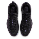 Men's Air Zoom Vapor X Posite Tennis Shoes Varsity Purple and Black,Footwear,Nike,,,Tennis Express,AO8760-501F26-3