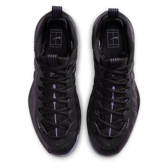 Men's Air Zoom Vapor X Posite Tennis Shoes Varsity Purple and Black,Footwear,Nike,,,Tennis Express,AO8760-501F26-3