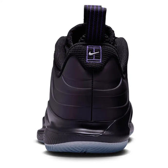 Men's Air Zoom Vapor X Posite Tennis Shoes Varsity Purple and Black,Footwear,Nike,,,Tennis Express,AO8760-501F26-4