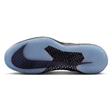 Men's Air Zoom Vapor X Posite Tennis Shoes Varsity Purple and Black,Footwear,Nike,,,Tennis Express,AO8760-501F26-5
