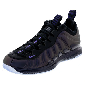 Men's Air Zoom Vapor X Posite Tennis Shoes Varsity Purple and Black,Footwear,Nike,Varsity Purple/Black,6,Tennis Express,AO8760-501F26copy