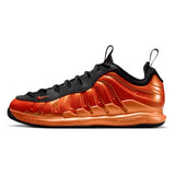 Men's Air Zoom Vapor X Posite Tennis Shoes Habanero Red and Black,Footwear,Nike,,,Tennis Express,AO8760-600F26-1